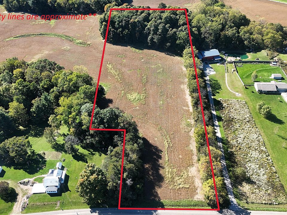 1st image of 0 Reynolds Rd