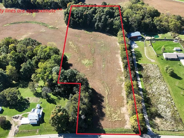 0 Reynolds Rd, Centerburg, OH 43011
