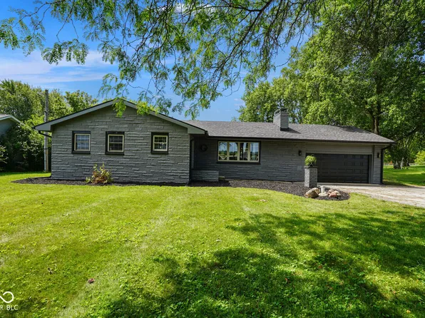 9913 E State Road 234, Wilkinson, IN 46186