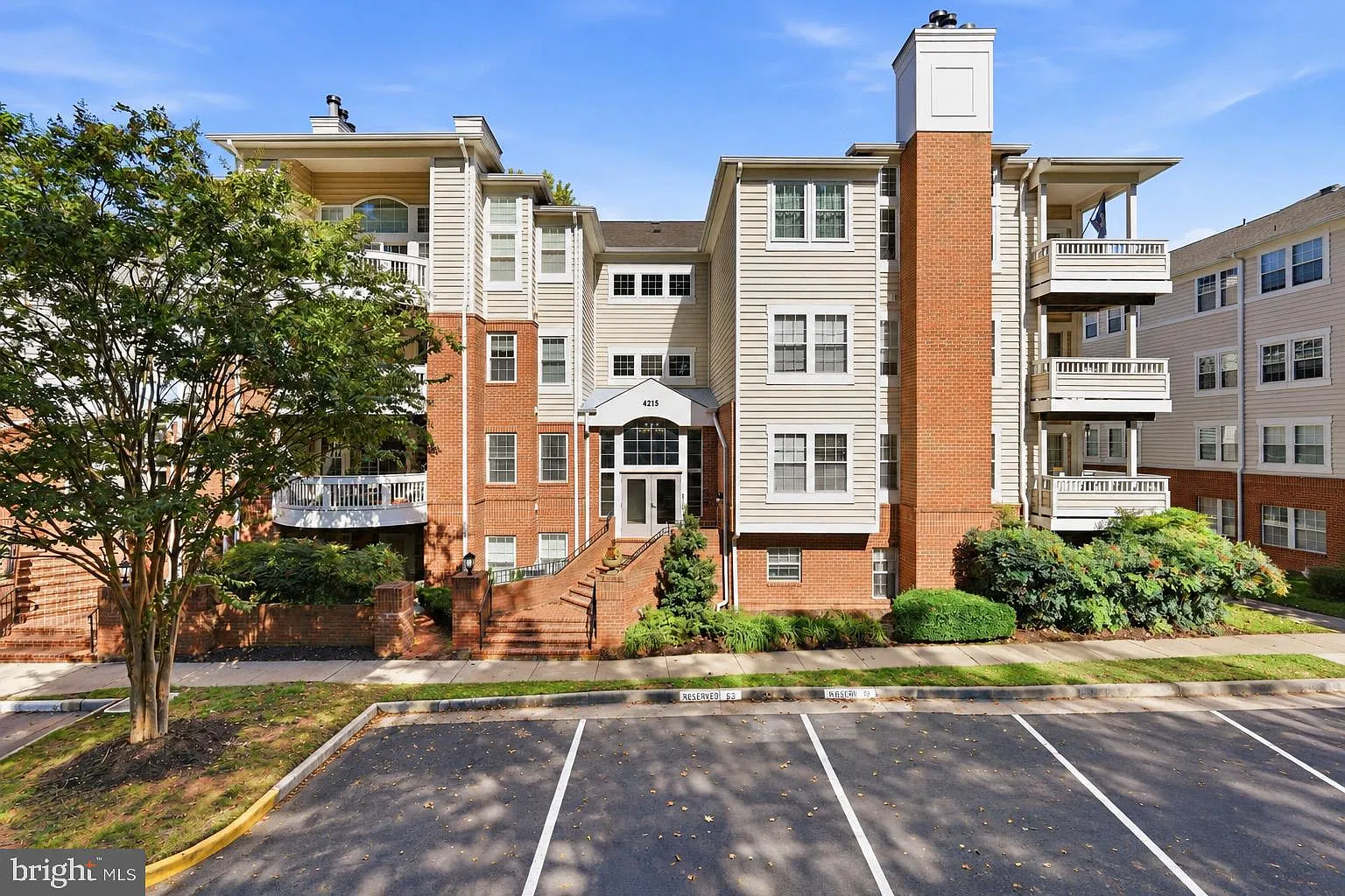 Cedar Lakes Condo — Photo 1