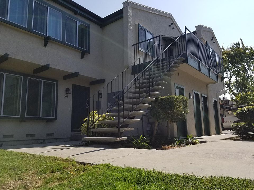 1st image of 1031 Clyde Ave APT 604