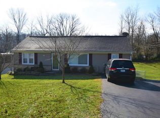 706 E Main St, Danville, KY 40422