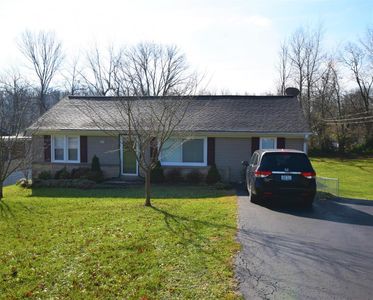706 E Main St, Danville, KY, 40422