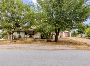 502 S Pear St, Buffalo, MO 65622