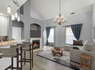 17000 Wedge Pkwy UNIT 3221, Reno, NV