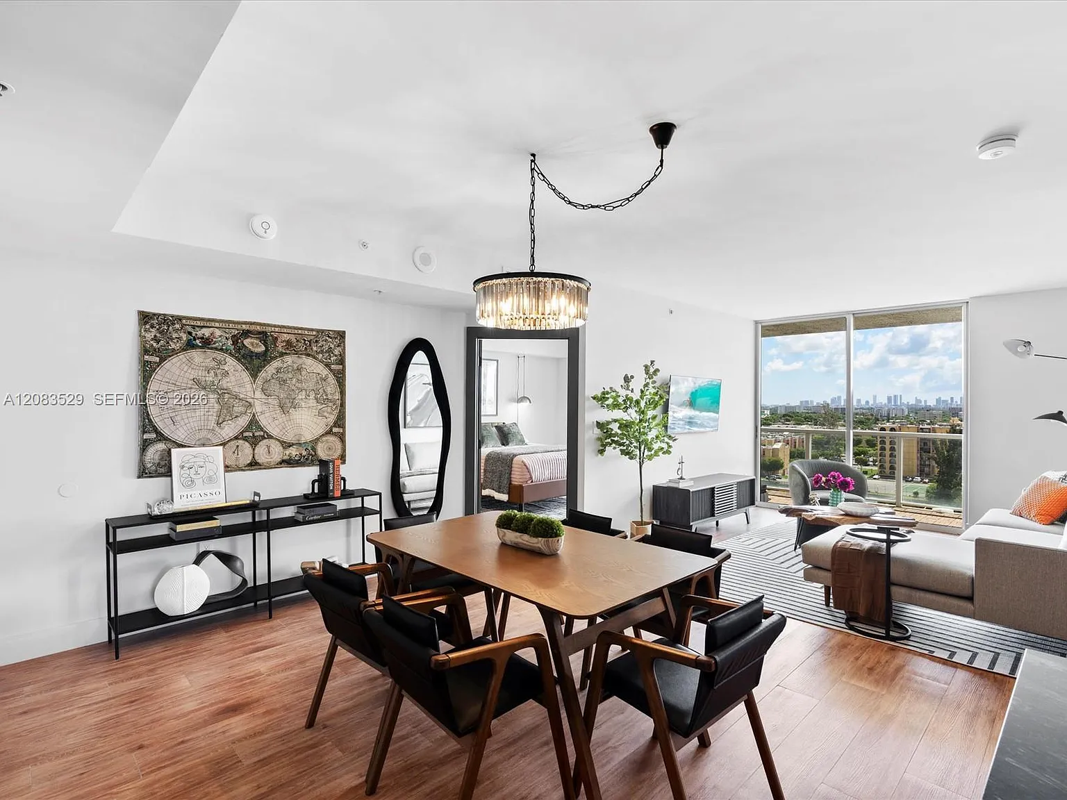 Blue Lagoon Condo — Photo 3