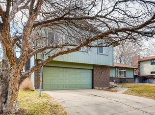 8223 Everett Way, Arvada, CO 80005