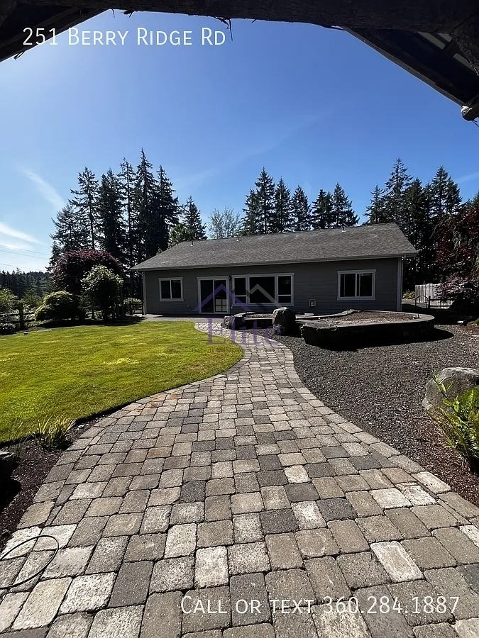 3 bed, $2,600 — Photo 4