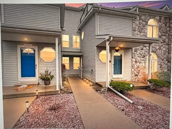37810 Jefferson Ave, Harrison Township, MI 48045