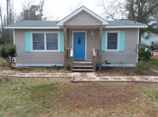 243 Old Highway 58, Cedar Pt, NC 28584