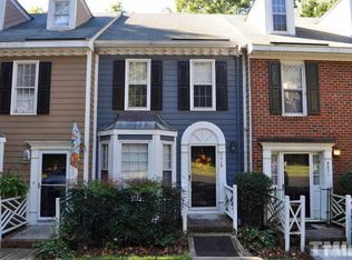 4619 Hershey Ct, Raleigh, NC 27613