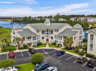 222 Landing Rd. #1811, North Myrtle Beach, SC 29582