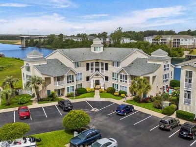 222 Landing Rd. #1811, North Myrtle Beach, SC, 29582