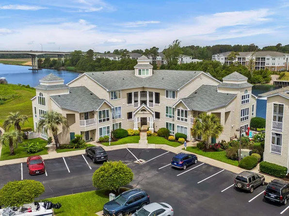 222 Landing Rd. #1811, North Myrtle Beach, SC 29582