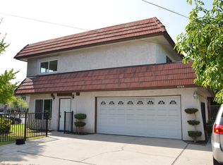 6760 Rosemead Blvd, San Gabriel, CA 91775