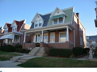 1527 Birch St, Reading, PA 19604