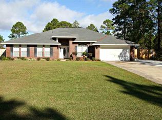 6610 Bellingham St, Navarre, FL 32566