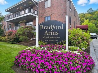 80 N Warren St APT 36, Woburn, MA 01801