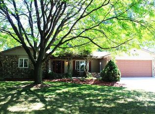 5523 County Road 45, Auburn, IN 46706