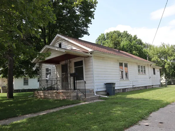 495 Emmett St E, Battle Creek, MI 49017