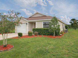 4922 NE 124th Rd, Oxford, FL 34484
