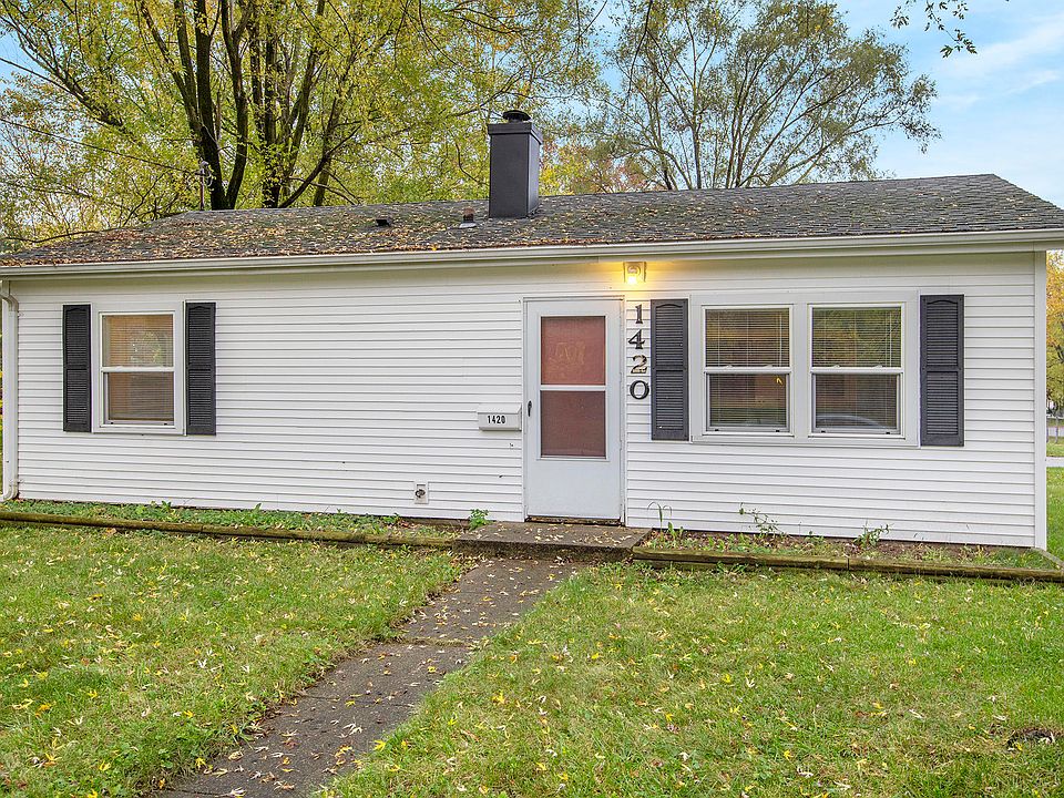 1st image of 1420 E Mosel Ave