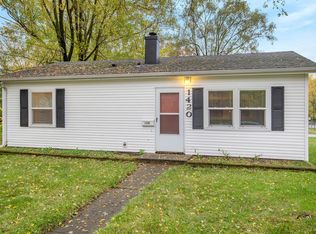1420 E Mosel Ave, Kalamazoo, MI 49004