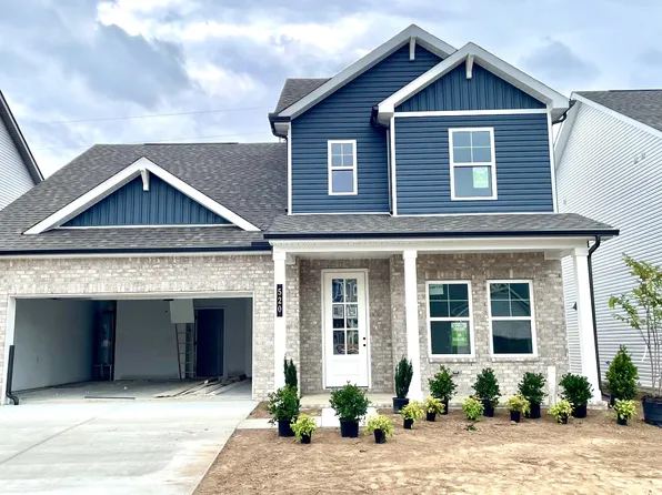 520 Misty Creek Ct Lot 134, Nashville, TN 37207