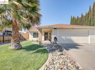 1642 Pecan Ln, Oakley, CA 94561