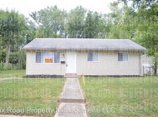 4855 Live Oak Dr, Dayton, OH