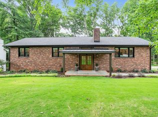 125 Windfield Rd, Greenville, SC 29607