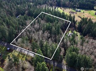 0 Goss Lake Road, Freeland, WA 98249