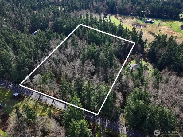 0 Goss Lake Road, Freeland, WA 98249