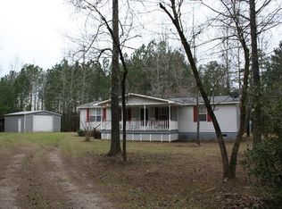 207 Dogwood Ln, Plum Branch, SC 29845