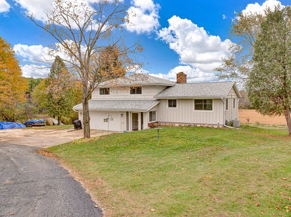 N6457 Woodland Rd Sheboygan Wi 53083 Zillow