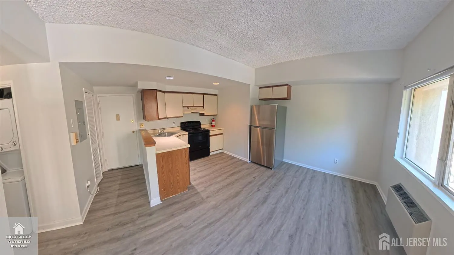 1 bed, 1.0 bath, 596 sqft, $1,800 — Photo 4