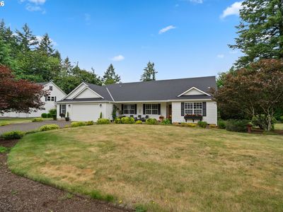 13151 S Macdonalds Pl, Oregon City, OR, 97045