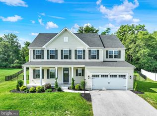 3946 Secretariat St, Harrisburg, PA 17112