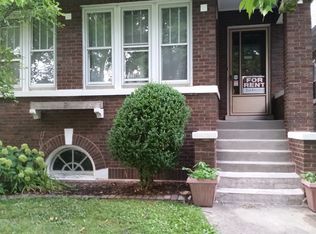 5336 W Cullom Ave, Chicago, IL 60641