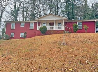 4125 Spring Meadow Rd, Tucker, GA 30084