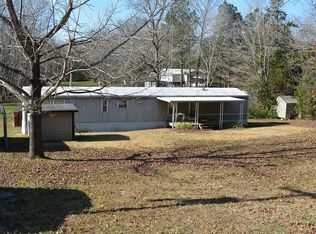 125 Graceland Rd, Springville, TN 38256