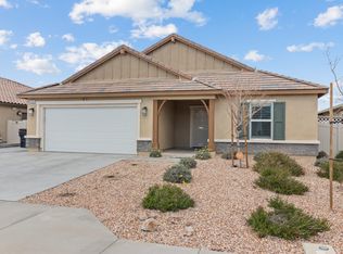 6345 Pondera St, Lancaster, CA 93536