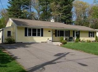 12 Corrine Dr, Framingham, MA 01701