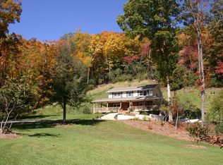 2694 Lakey Creek Rd, Franklin, NC 28734
