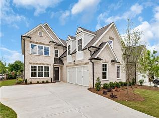 740 Harris Walk Ln, Alpharetta, GA 30009