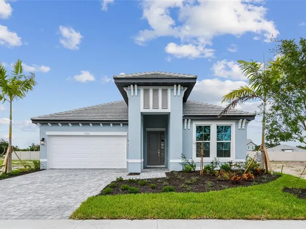 7536 Nighthawk Dr, Sarasota, FL 34241