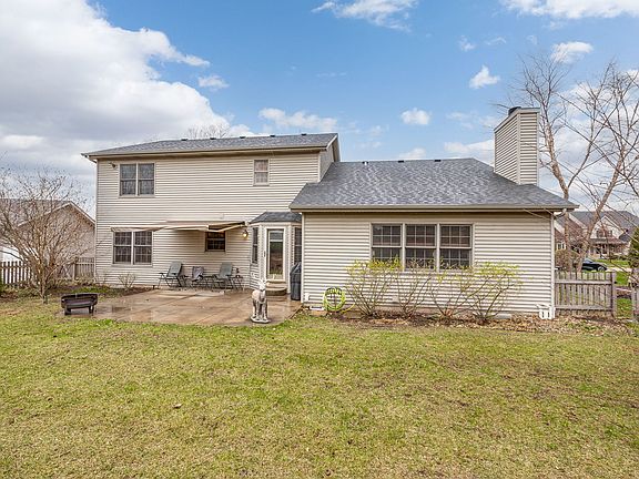 2nd image of 1334 Walsh Dr