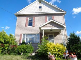 110 W Broad St, New Bethlehem, PA 16242
