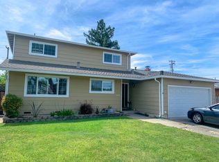 5105 Cordoy Ln, San Jose, CA 95124