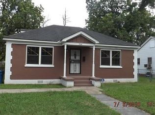 730 Cherry St, Clarksdale, MS 38614